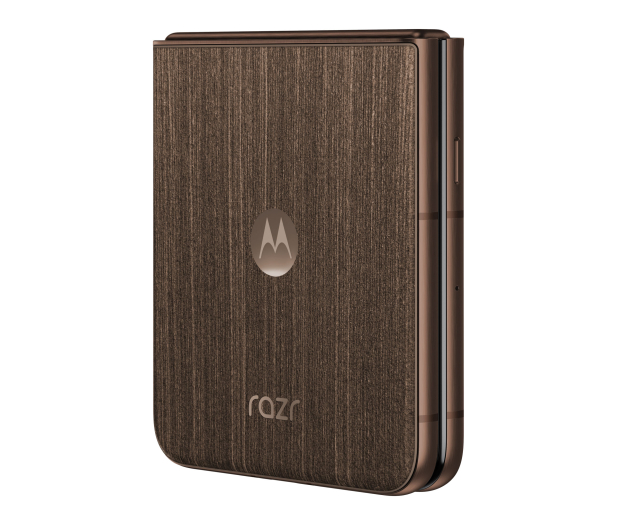 Motorola razr 70 Ultra 5G 16/512GB Cocoa 165Hz - 1529162 - zdjęcie 10